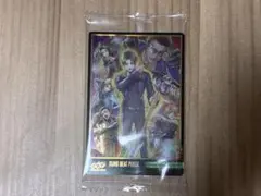 BOT ウエハース PSYCHICFEVER レア