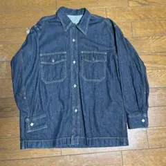 UNIQLO デニムジャケット