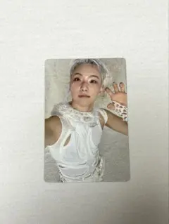 ホシ happy birthday New myself ver