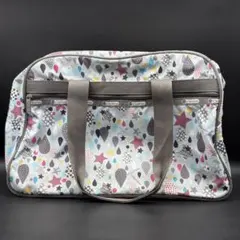 LeSportsac 星の王子さま 2WAY ボストンバッグ - メルカリ