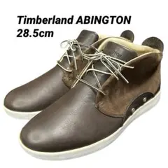 Timberland ABINGTON ブーツ ブラウン 28.5cm