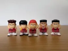 スラムダンク SLAM DUNK きゃらかーん 缶 グッズ コレクション 湘北 Amazon.co.jp: 東映 【映画グッズ】THE FIRST SLAM DUNK FIGURE