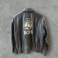 2026年最新】ボスジャン革の人気アイテム - メルカリ