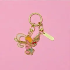 Mrs. GREEN APPLE Wonder Museum キーホルダー