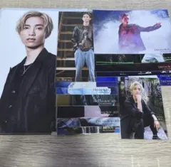 DREAM BOYS2021 SixTONES 田中樹