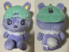 JOCHUM ちまた 初期 マスコット