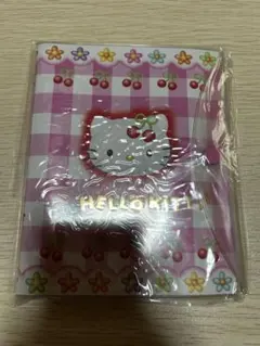 2025年最新】さくらんぼキティ プロフィール帳の人気アイテム