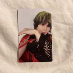 ateez will soundwave popup トレカ ヨサン - メルカリ