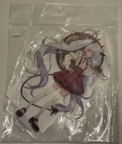 ブルーアーカイブ ブルアカ イオリ アクリルスタンド バレンタイン