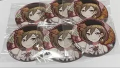 MEIKO birthday 缶バッジ グリッター缶バッジ