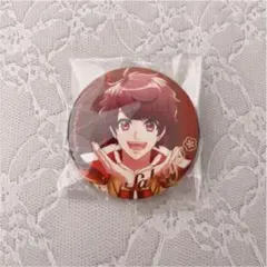 A3! 佐久間咲也 缶バッジ