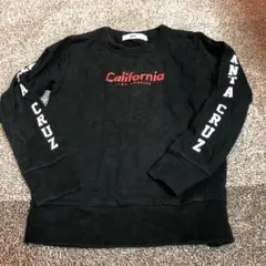 MPS 薄手トレーナー