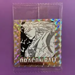 ドラゴンボール40周年記念シールウエハース2 第四十巻