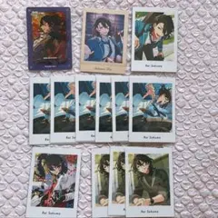 あんスタ 零 ぱしゃっつ ぱしゃこれ ギラカ