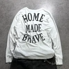 00s【DIESEL】logo l/s/Y2K/swag grunge 退廃的◎のサムネイル