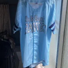 早い者勝ち‼️ 鷹の祭典　ユニフォーム　2019年 【大きめサイズlarge希少