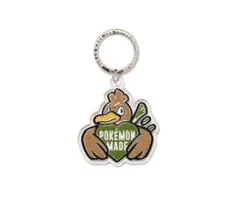 HUMAN MADE x Pokemon Made Key Ring - メルカリ