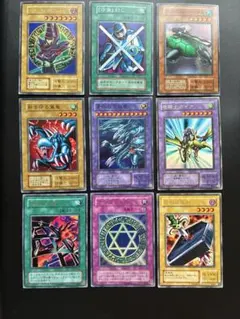 5973 遊戯王 2期 ウルトラ スーパー パラレル 30枚 まとめ売り 遊戯王 2期 パラレル まとめ売り9枚 竜騎士ガイア ウルトラパラレル 他
