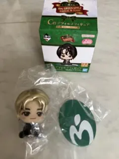 ミセスグリーンアップル1番くじC賞　デフォルメフィギュア　若井滉斗