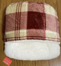 足ポカクッション