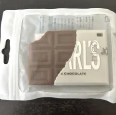 新品 マールマール MARLMARL x nico コラボ チョコレート 歯固めのサムネイル