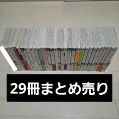 商業BL まとめ売り 29冊