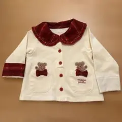 メゾピアノ♡90センチ♡ 長袖