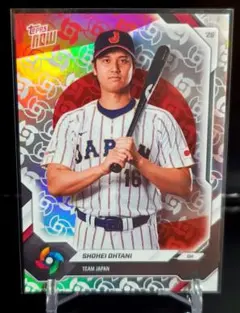 sp 25枚限定 TOPPS NOW 大谷翔平 パラレル ラッキーオーダー - メルカリ
