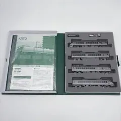 ノ*ル様 極美品 Nゲージ KATO 10-590 787系 アラウンドザ九州 - メルカリ