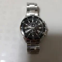【ジャンク品】シチズン エコドライブ H610-S099269 ソーラー電波 ジャンク品】シチズン エコドライブ H610-S099269 ソーラー電波 - メルカリ