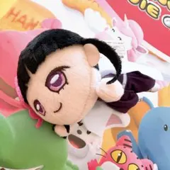 2026年最新】栗花落カナヲ ぬいぐるみの人気アイテム - メルカリ