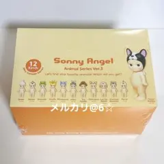 バ*ン様 ソニーエンジェル 12周年記念 限定 アソートボックス - メルカリ