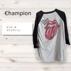 処分セールChampion The Rolling Stones チャンピオン