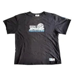 PIKO 90sヴィンテージ シングルステッチ Tシャツ フェードのサムネイル