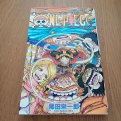 ONE PIECE 112