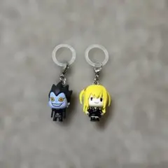 デスノート　めじるしアクセサリー　セット
