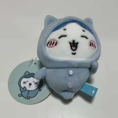 ちいかわ パジャマパーティなぷちミニマスコット ハチワレのサムネイル