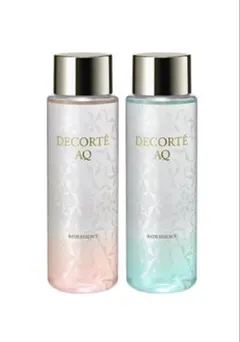 DECORTÉ AQ バスエッセンス 2本セット