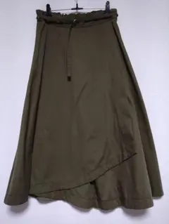 NaturalBeautyBasic　スカート