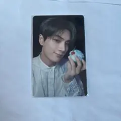 ENHYPEN 宵 weverseラキドロ トレカ ジェイ　jay