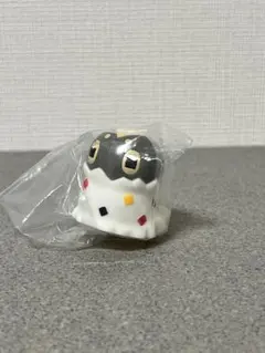 ポケモンキッズ　指人形　コフーライ　新品　ポケモン