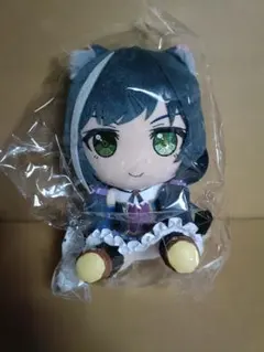 2025年最新】プリンセスコネクト ぬいぐるみの人気アイテム - メルカリ