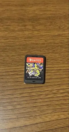 スプラトゥーン3 Switch ソフト