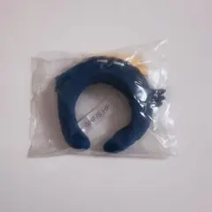 ハイキュー ミニカチューシャマスコット 月島