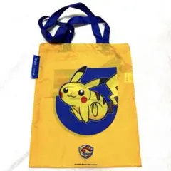 ベガルタ仙台 ポケモン コラボ エコバッグ