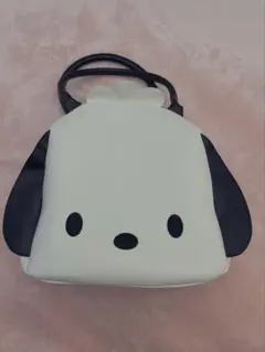 ポチャッコバッグ