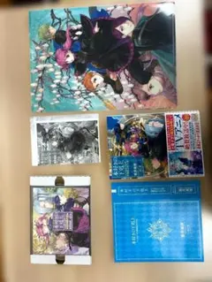 本好きの下剋上 ハンネローレの貴族院五年生IIIのサムネイル