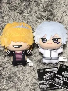 家庭教師 ヒットマン REBORN! ちびぐるみ