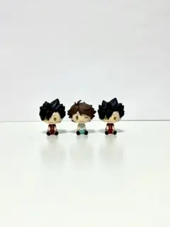 ハイキュー ちょこのっこフィギュア 一番くじ