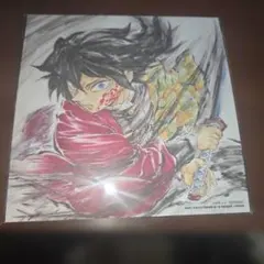 劇場版 鬼滅の刃 無限城編 入場者特典 第15弾 冨岡義勇 誕生日記念ボード